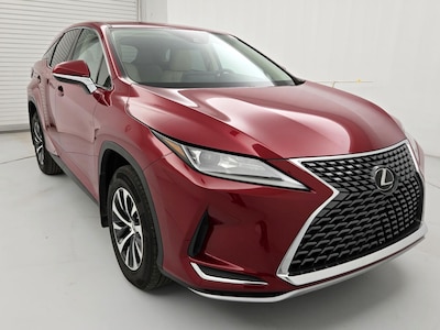 2022 Lexus RX 350 -
                Nashville, TN