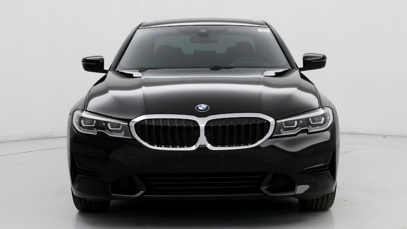 2020 BMW 3 Series 330i 5