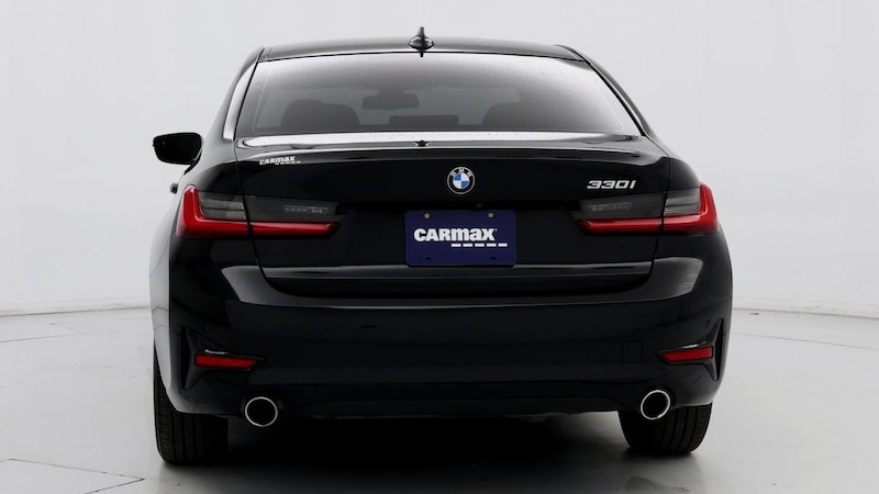 2020 BMW 3 Series 330i 6