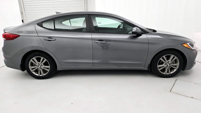 2018 Hyundai Elantra SEL 4