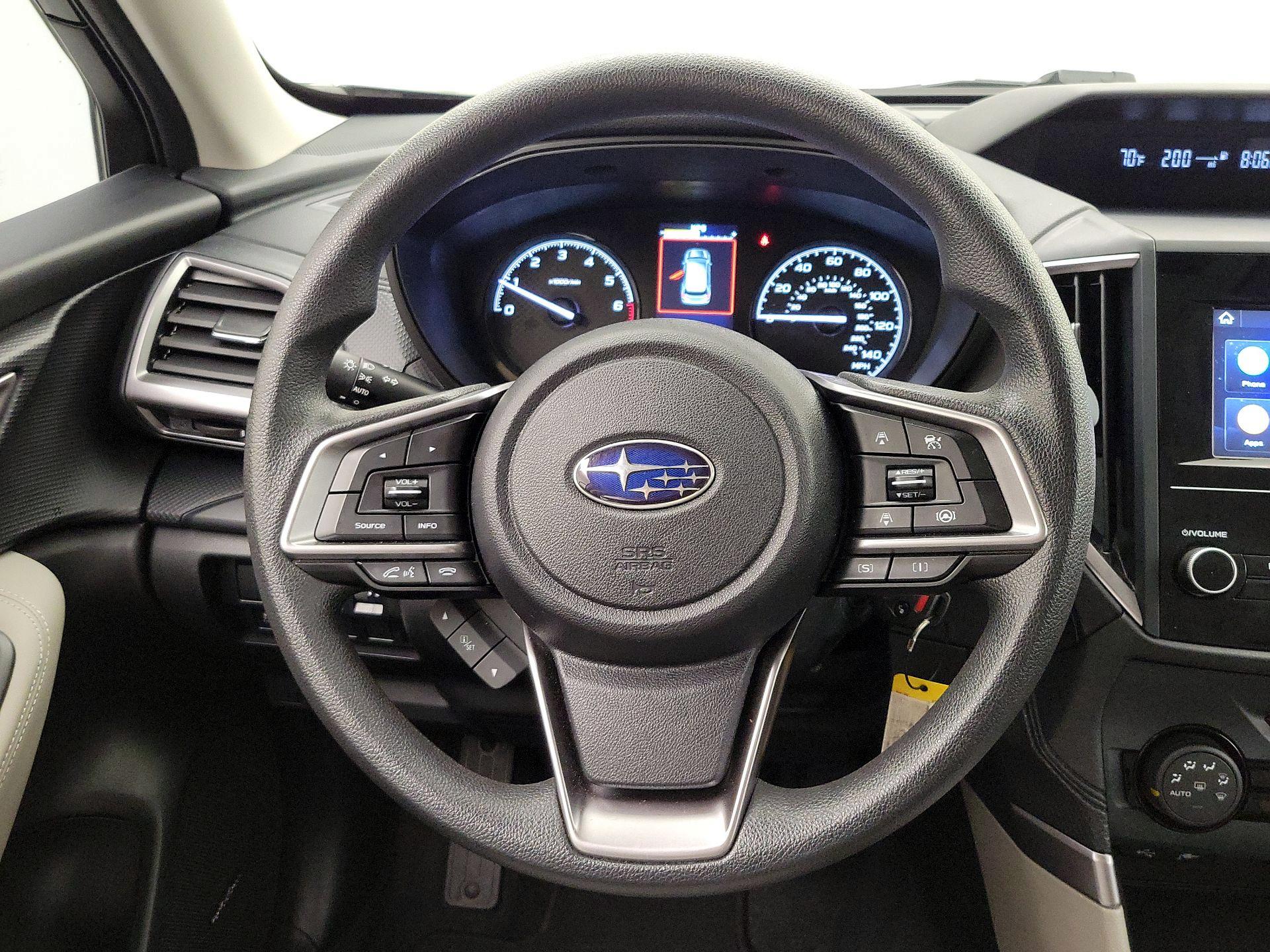 Thumbnail: 2023 Subaru Forester - 10