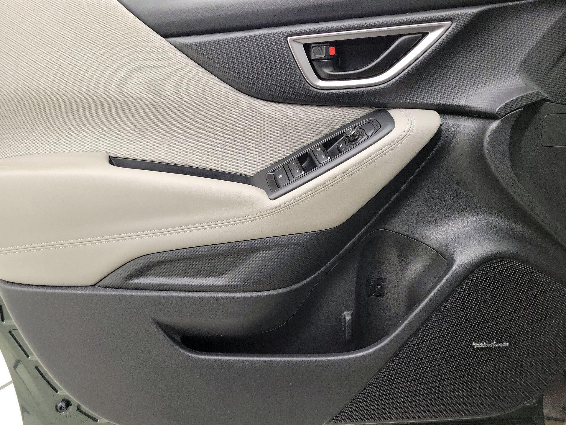 Thumbnail: 2023 Subaru Forester - 12