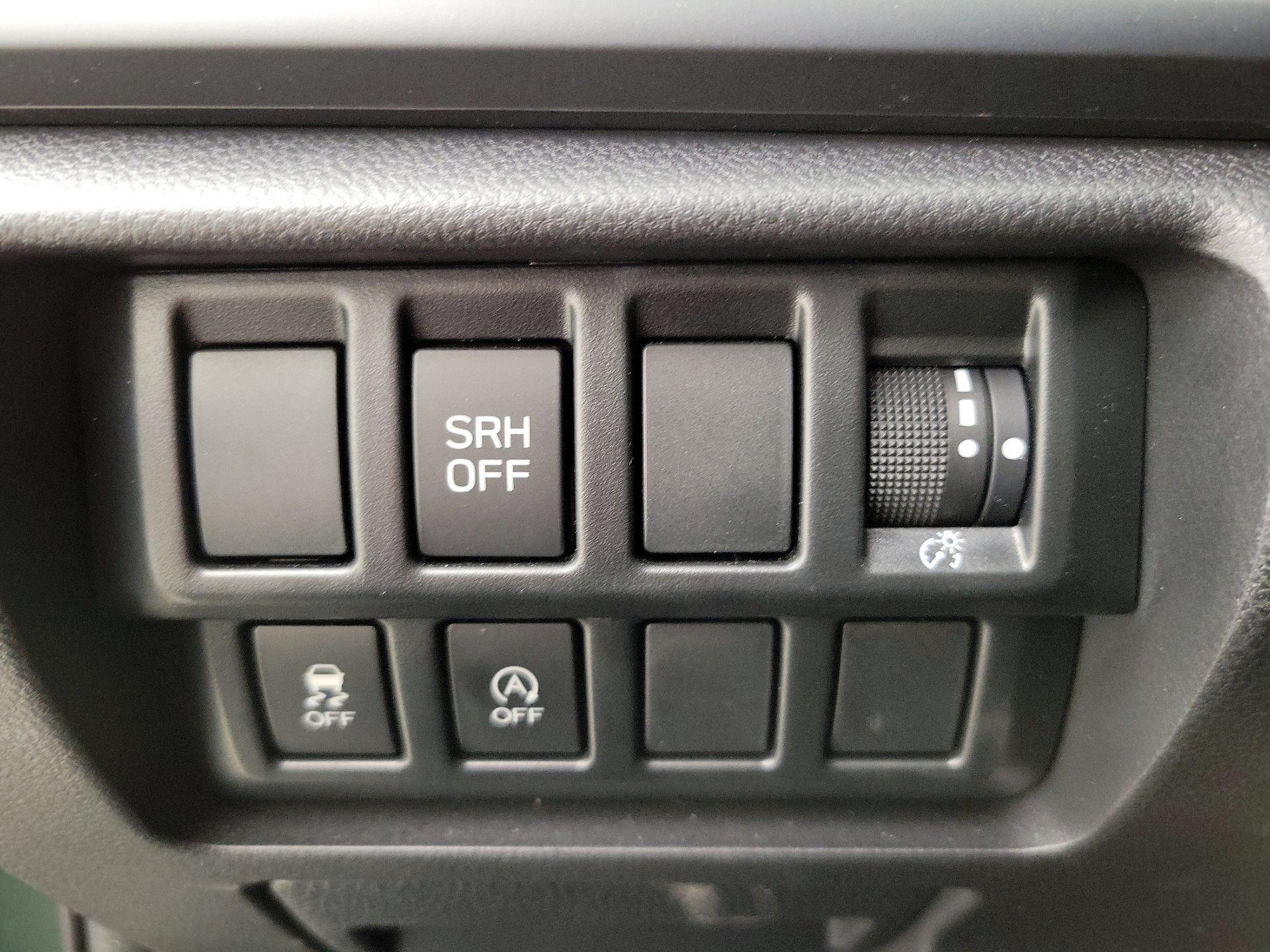 Thumbnail: 2023 Subaru Forester - 13