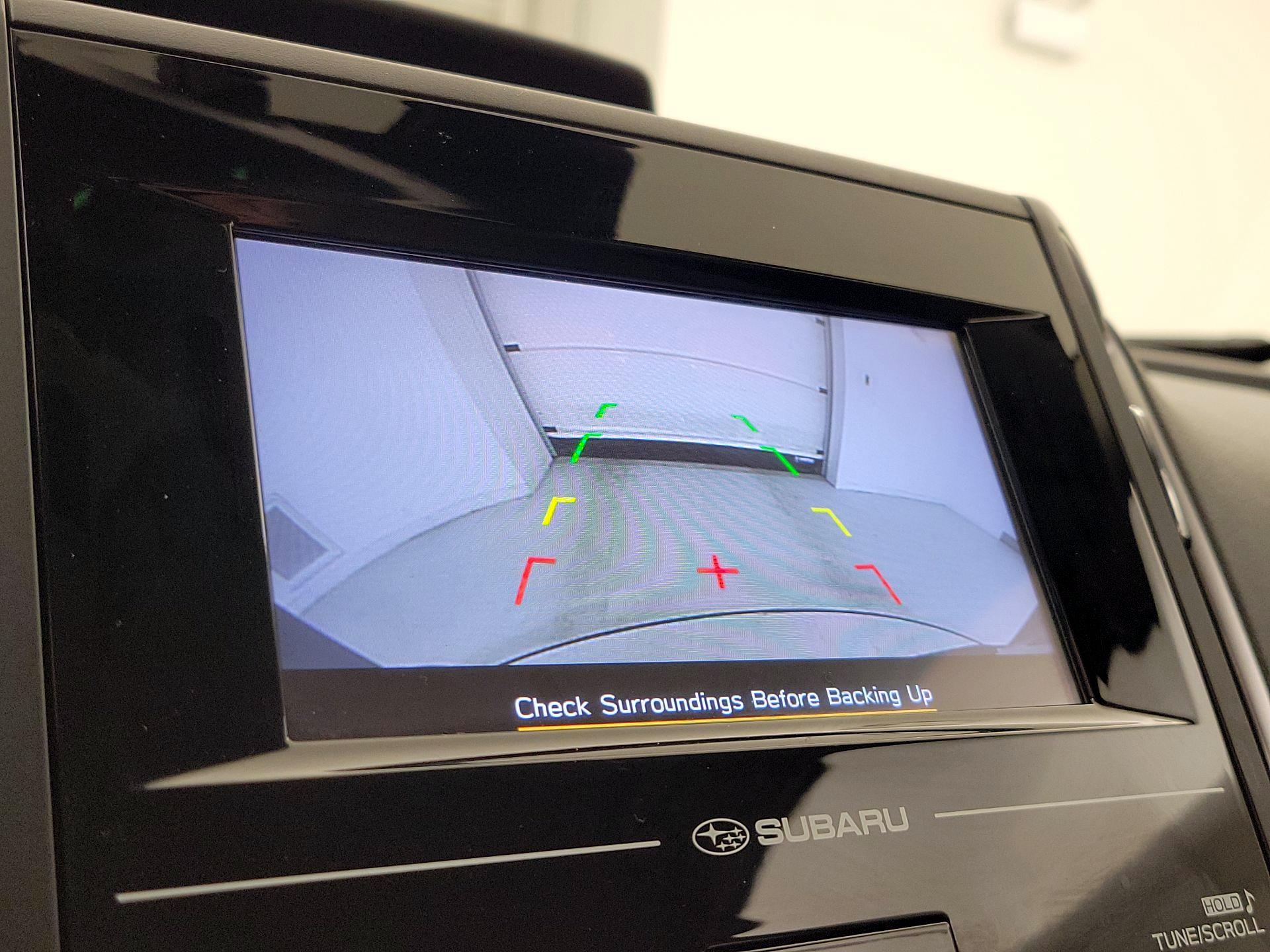 Thumbnail: 2023 Subaru Forester - 14