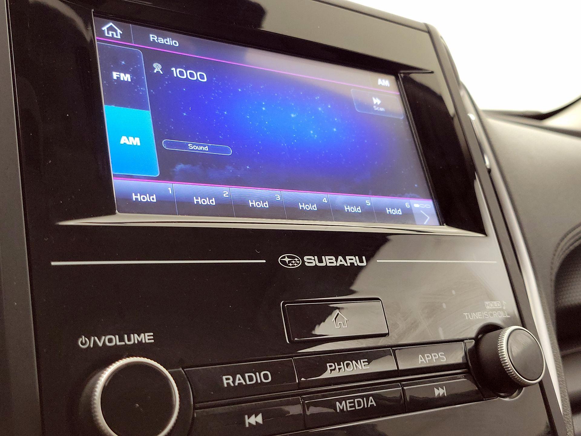 Thumbnail: 2023 Subaru Forester - 15