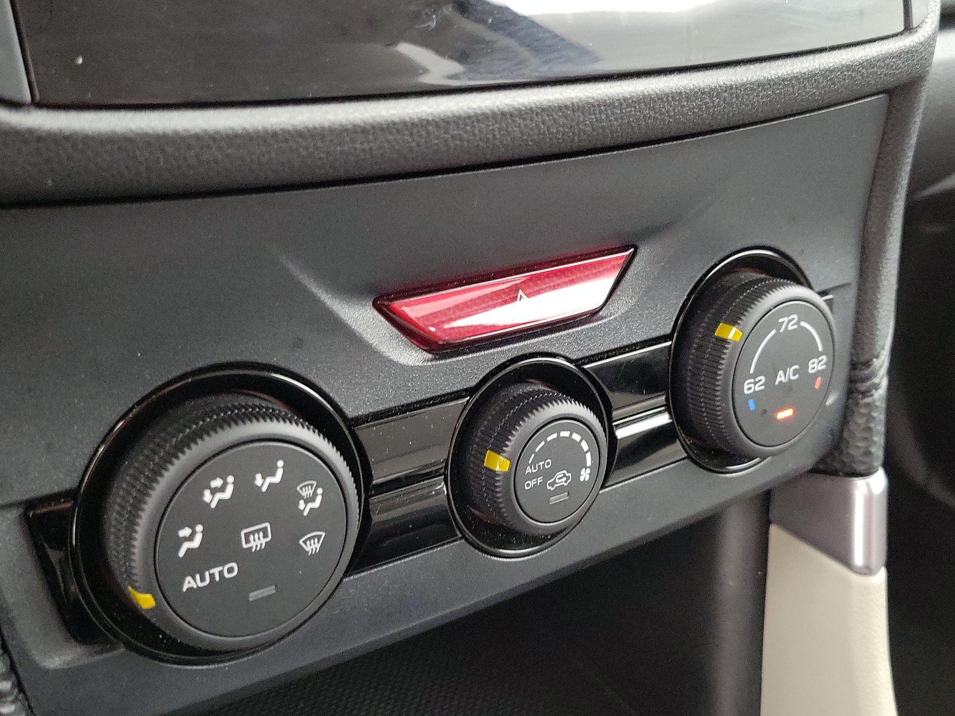 Thumbnail: 2023 Subaru Forester - 16