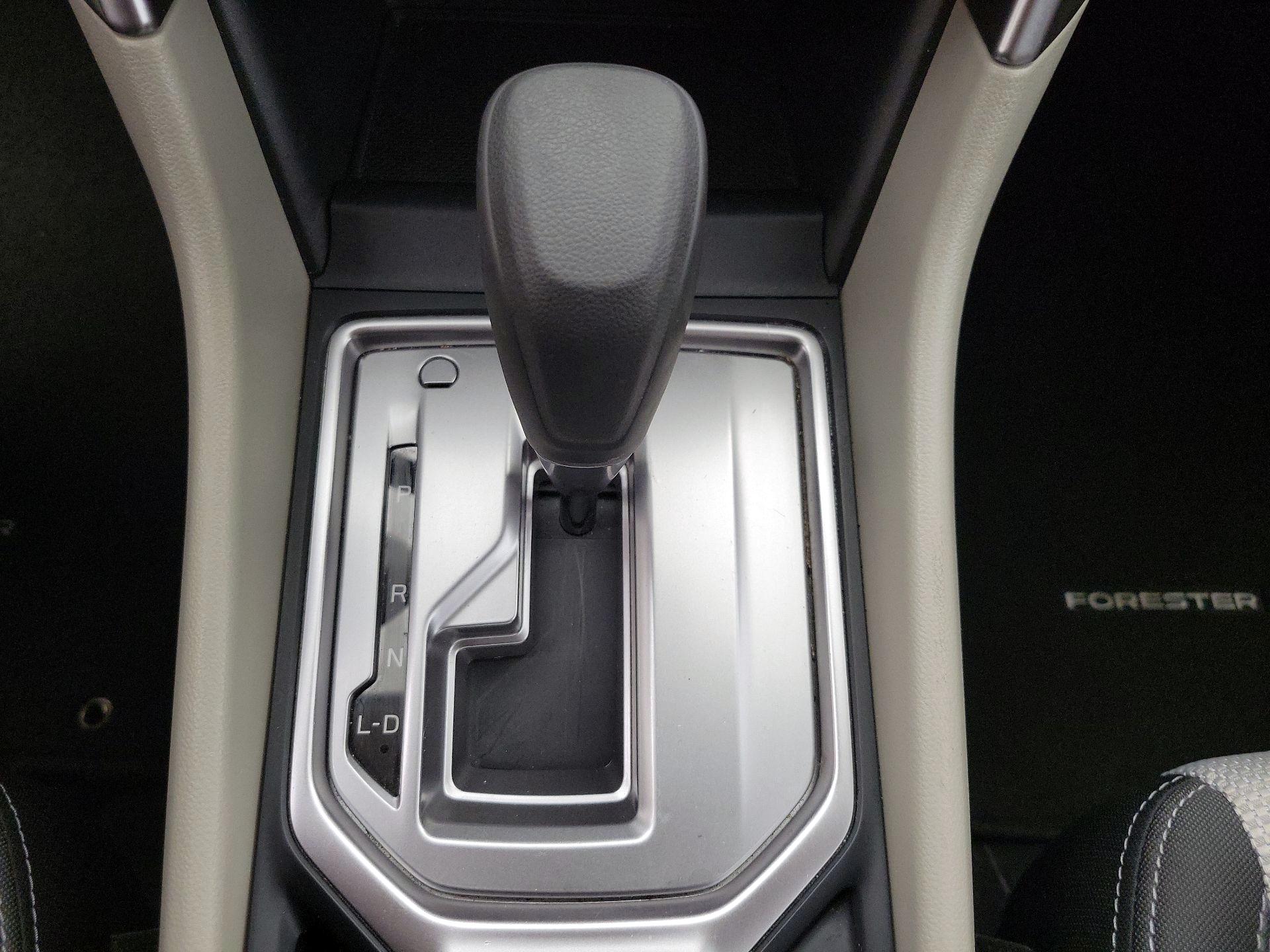 Thumbnail: 2023 Subaru Forester - 17