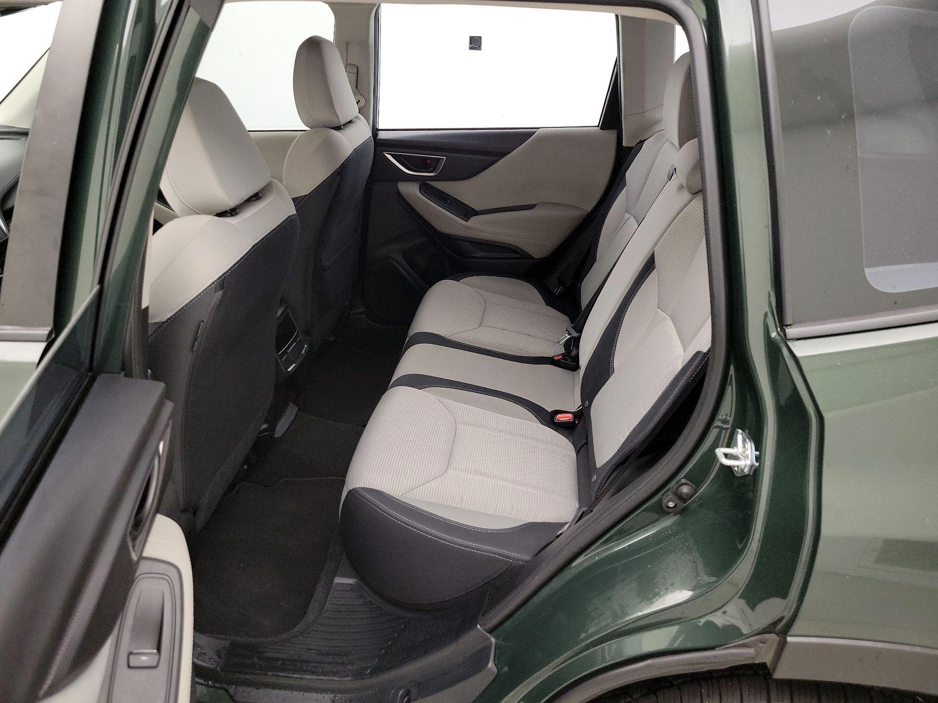 Thumbnail: 2023 Subaru Forester - 19