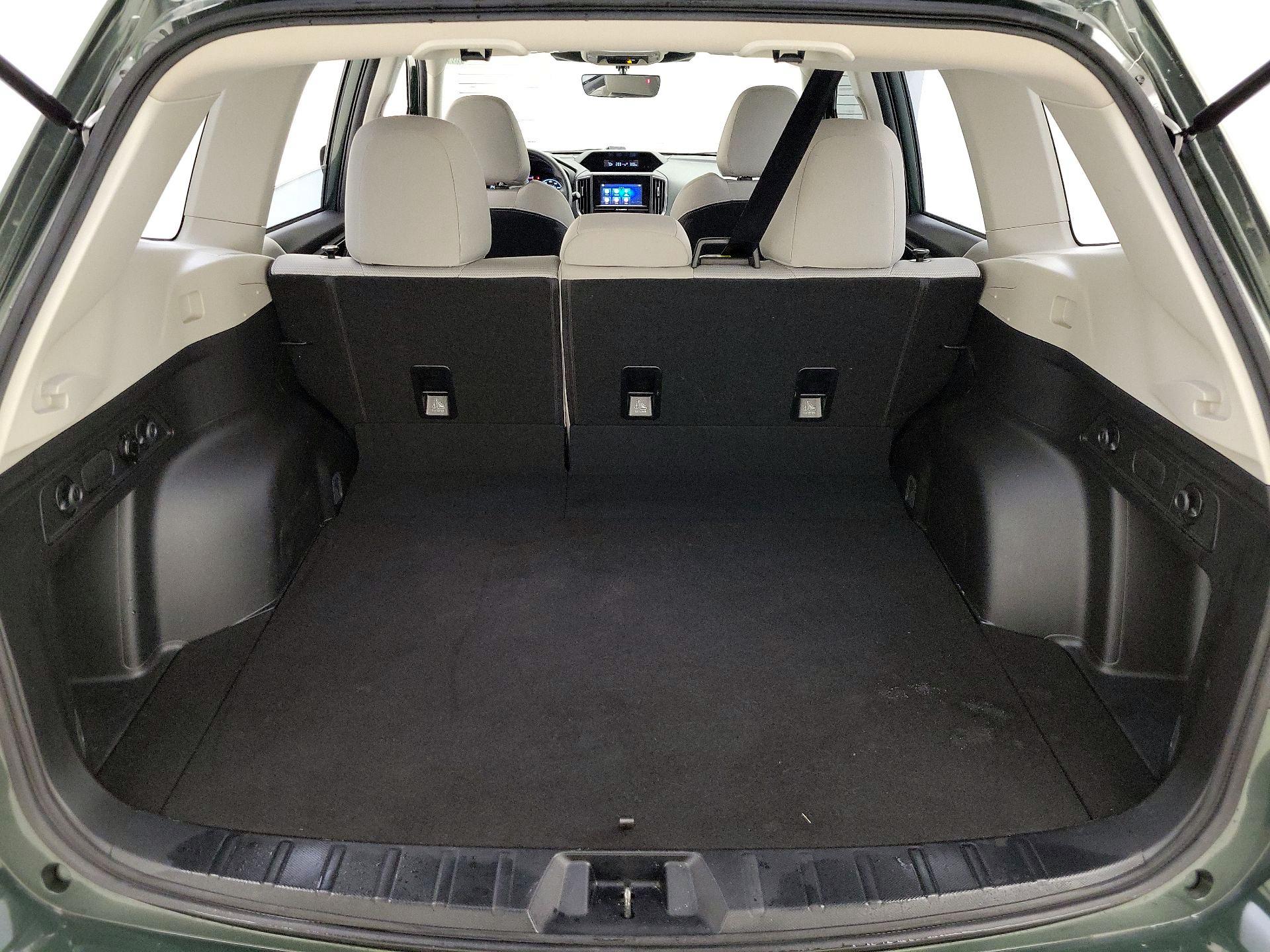 Thumbnail: 2023 Subaru Forester - 20