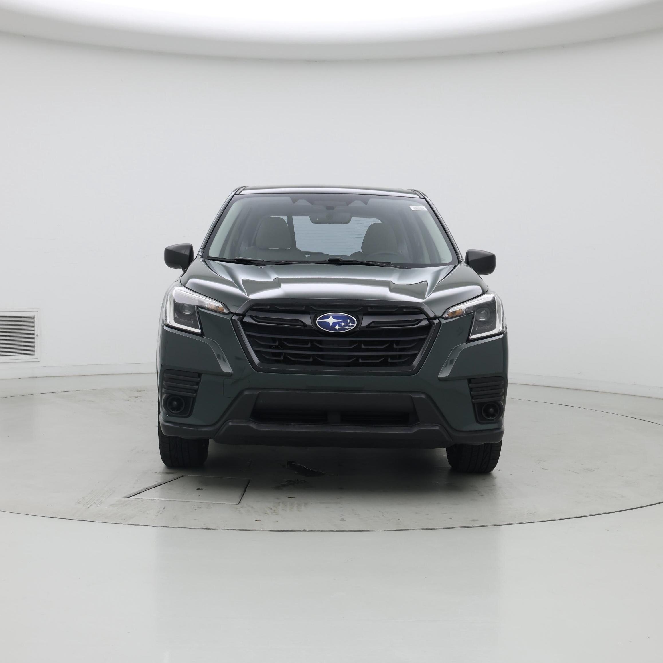 Thumbnail: 2023 Subaru Forester - 5