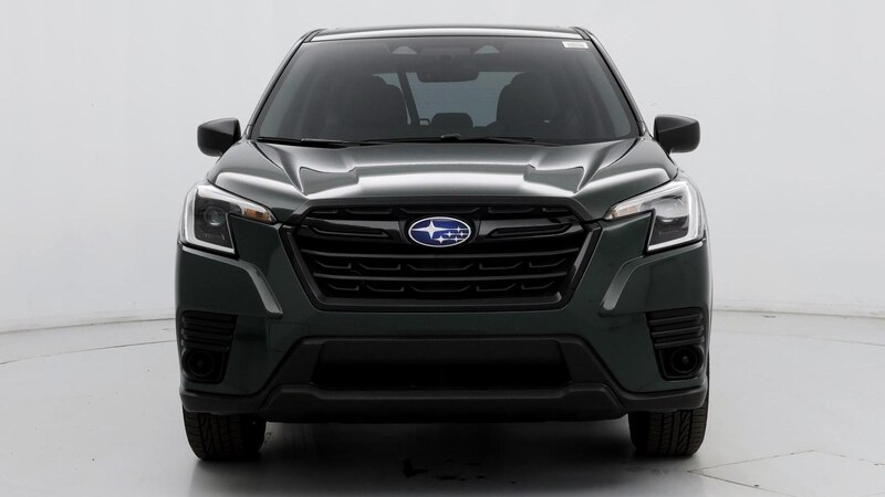 2023 Subaru Forester  5