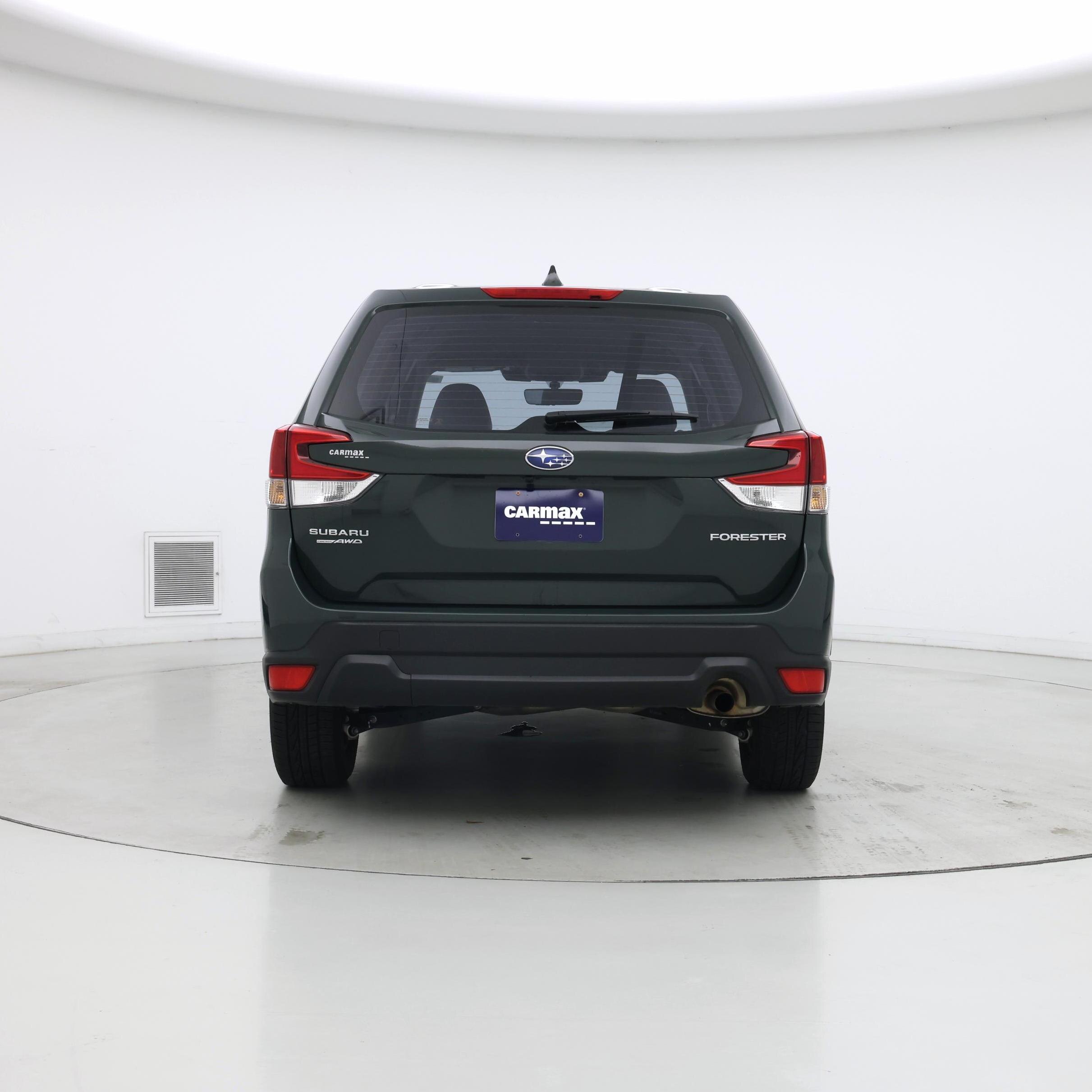 Thumbnail: 2023 Subaru Forester - 6