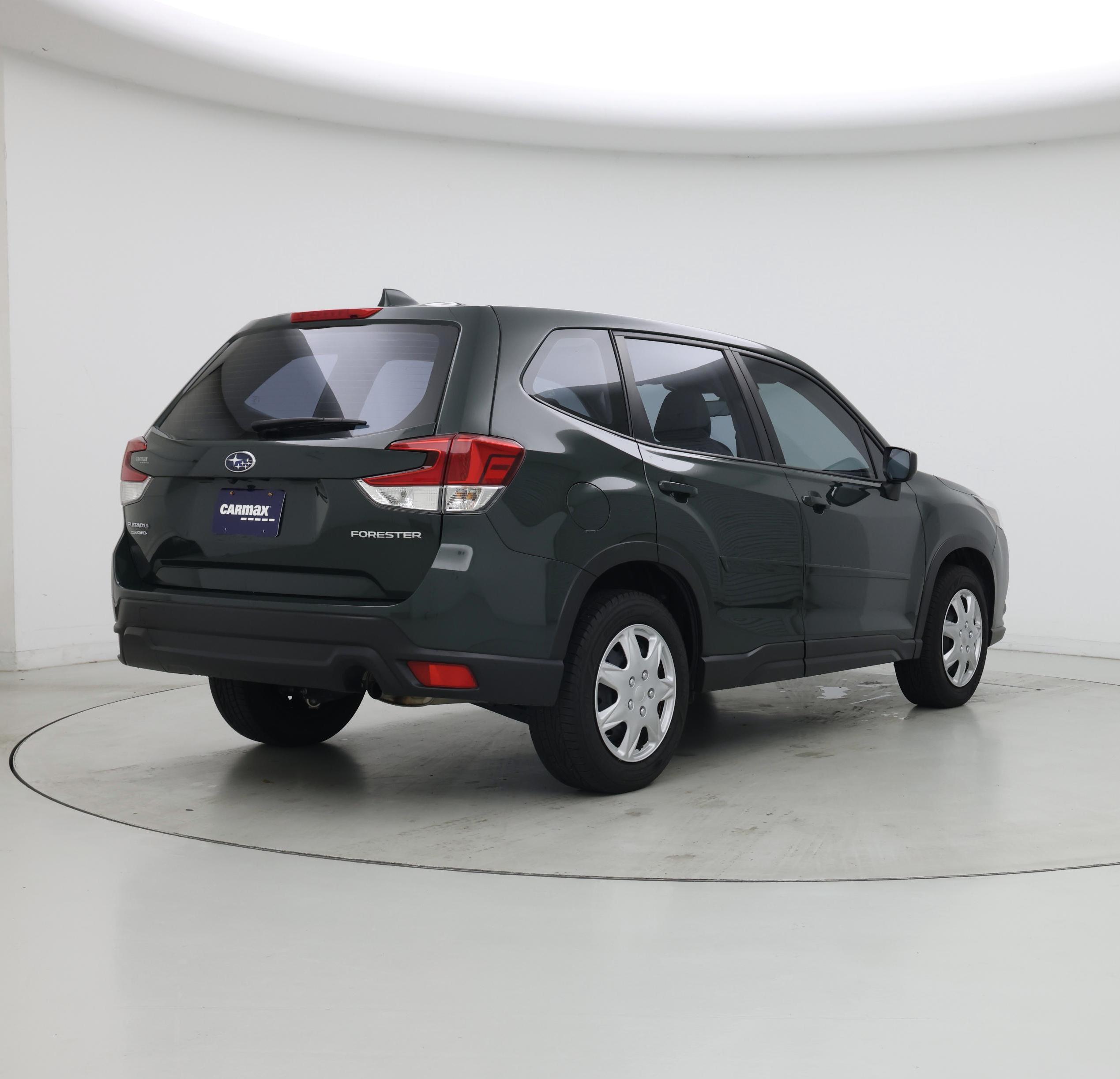 Thumbnail: 2023 Subaru Forester - 8