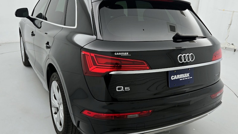 2021 Audi Q5 Premium Plus 7