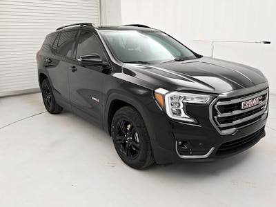 2022 GMC Terrain AT4 -
                Nashville, TN