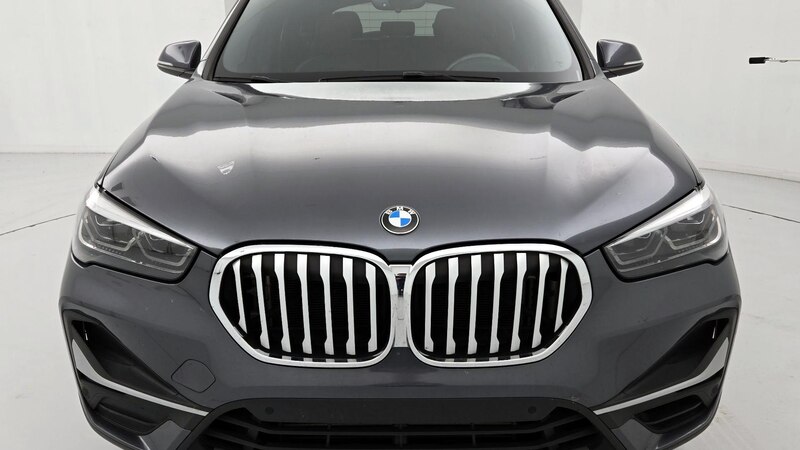 2020 BMW X1 xDrive28i 2