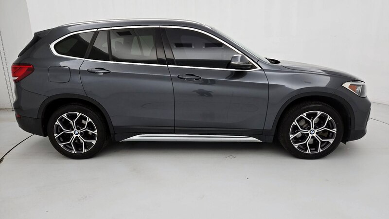 2020 BMW X1 xDrive28i 4