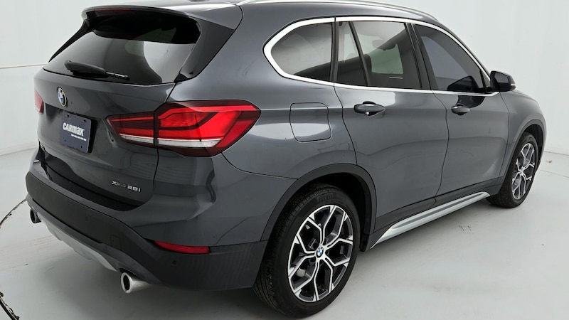 2020 BMW X1 xDrive28i 5