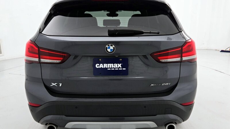 2020 BMW X1 xDrive28i 6