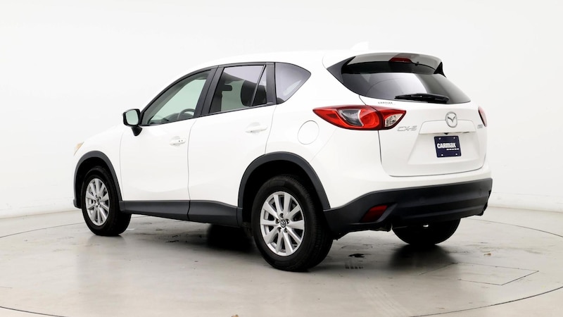 2015 Mazda CX-5 Touring 2