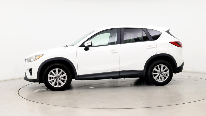 2015 Mazda CX-5 Touring 3