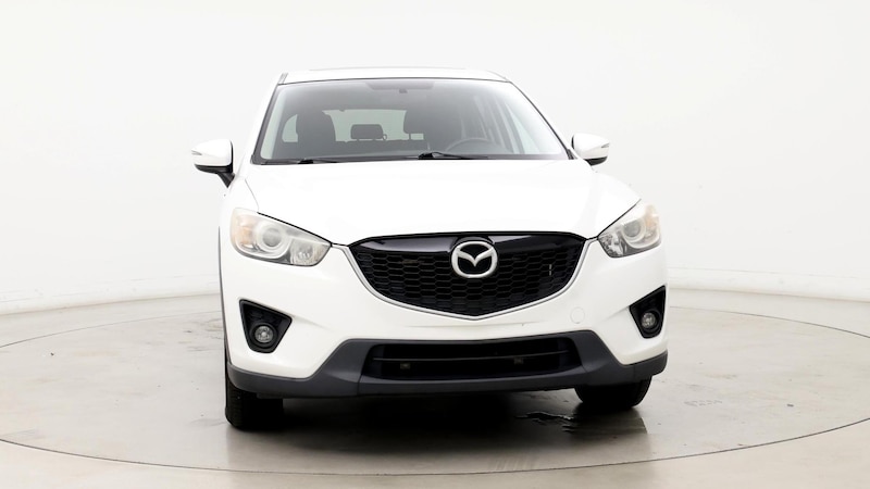 2015 Mazda CX-5 Touring 5