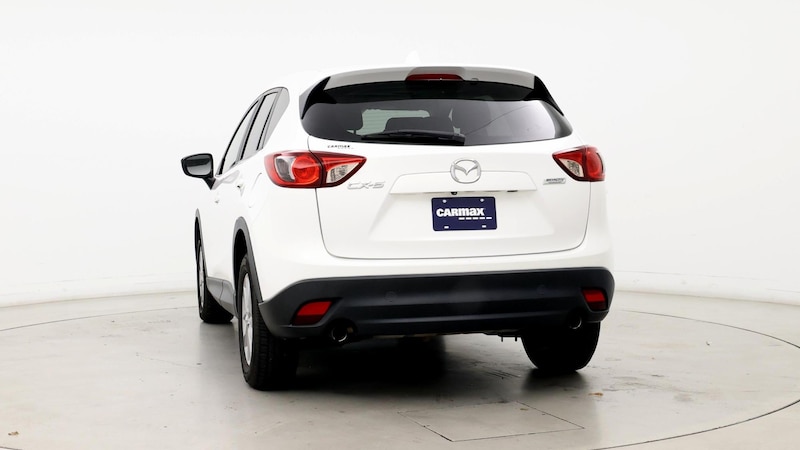 2015 Mazda CX-5 Touring 6