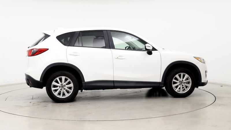 2015 Mazda CX-5 Touring 7