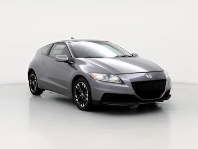 2014 Honda CR-Z  -
                Huntsville, AL