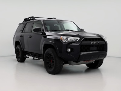 2022 Toyota 4Runner TRD Pro -
                Norcross, GA