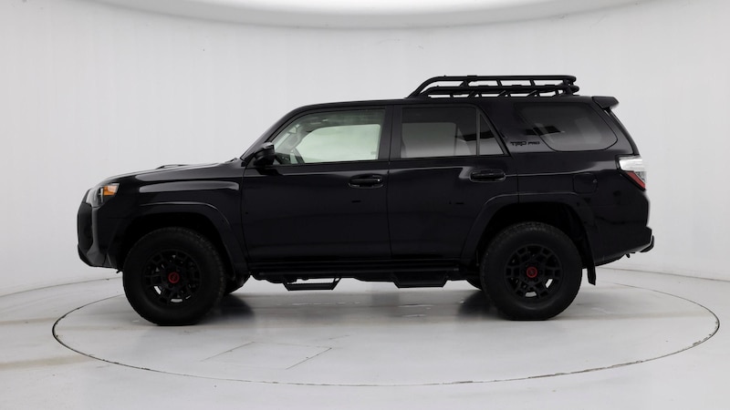 2022 Toyota 4Runner TRD Pro 3