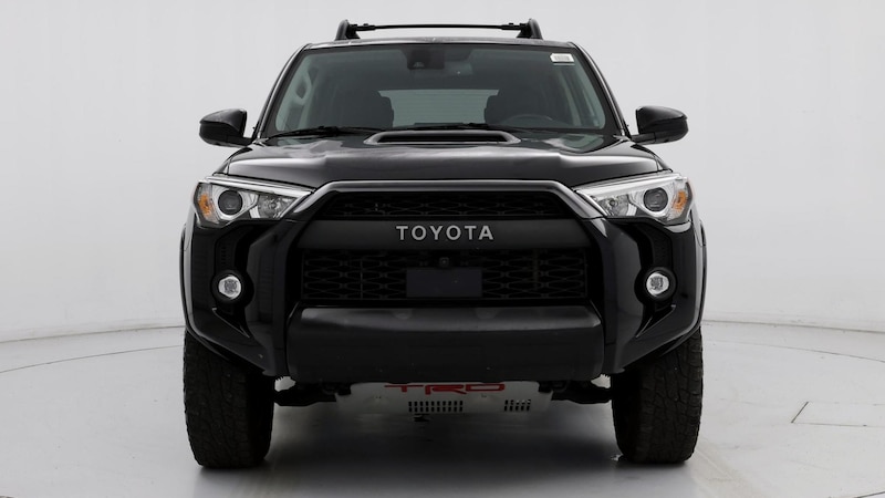 2022 Toyota 4Runner TRD Pro 5