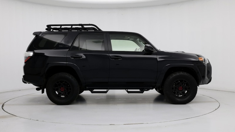 2022 Toyota 4Runner TRD Pro 7