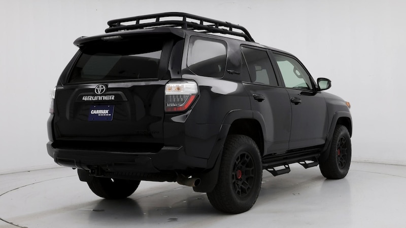 2022 Toyota 4Runner TRD Pro 8