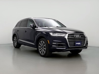 2017 Audi Q7 Premium Plus -
                Nashville, TN