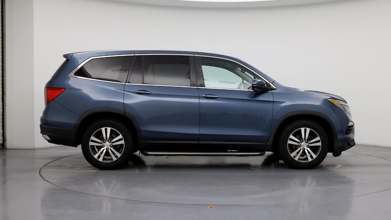 2016 Honda Pilot EX-L 7