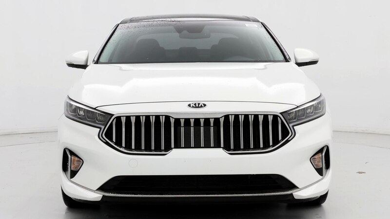 2020 Kia Cadenza Technology 5