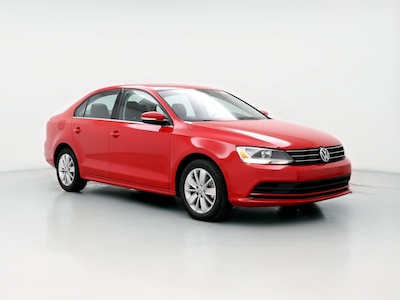 2015 Volkswagen Jetta SE -
                Huntsville, AL