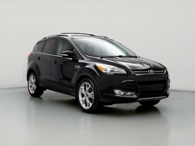 2014 Ford Escape Titanium -
                Nashville, TN