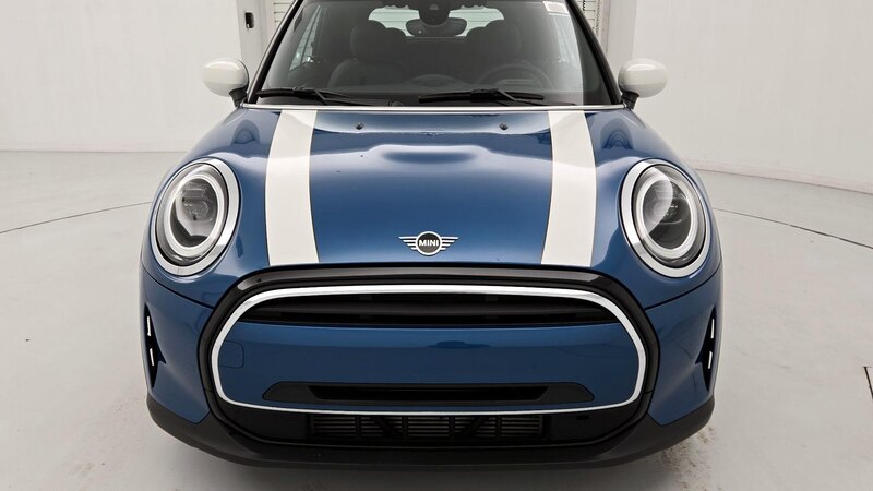 2023 MINI Cooper  2