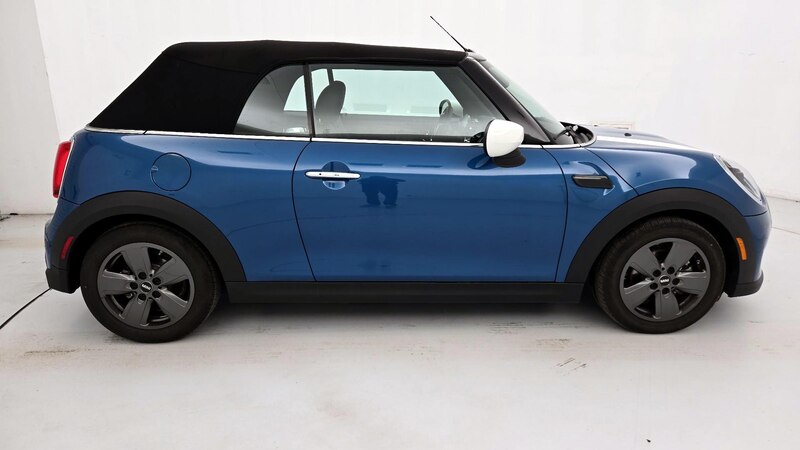 2023 MINI Cooper  4