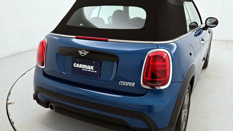 2023 MINI Cooper  5