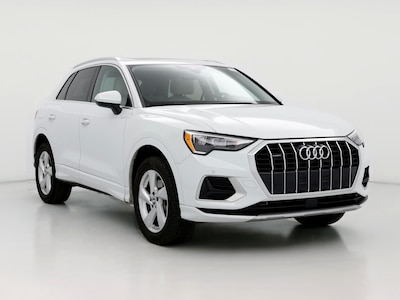 2019 Audi Q3 Premium -
                Nashville, TN