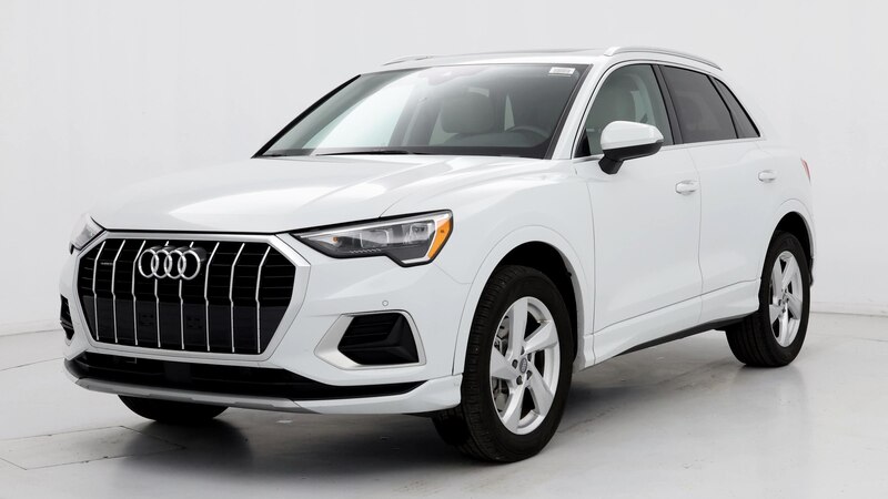 2019 Audi Q3 Premium 4