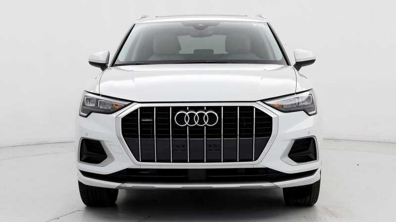 2019 Audi Q3 Premium 5