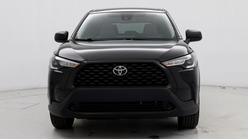 2022 Toyota Corolla Cross L 5