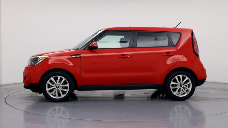 2017 Kia Soul Soul+ 3