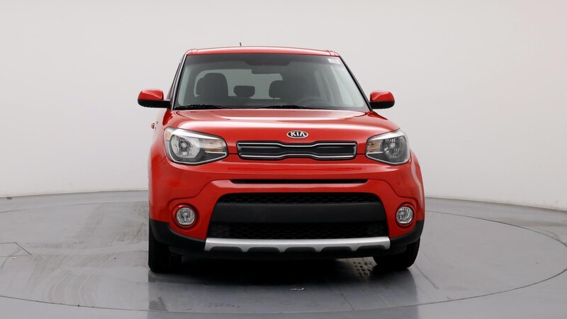 2017 Kia Soul Soul+ 5