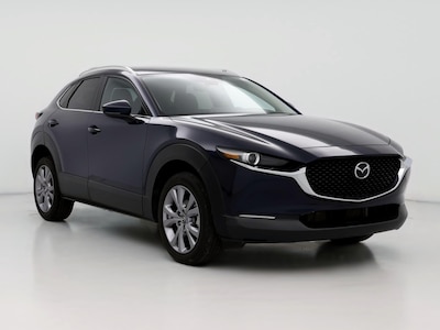 2021 Mazda CX-30 Select -
                Cool Springs, TN