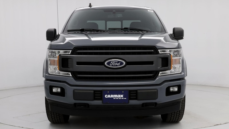 2020 Ford F-150 XLT 5